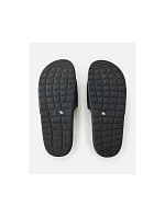 Plážové žabky RIP CURL Icons Bloom Slide, černé Plážové žabky RIP CURL Icons Bloom Slide, černé