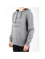 Moskova mikina s kapucí MNMSW002 Moskova mikina s kapucí MNMSW002