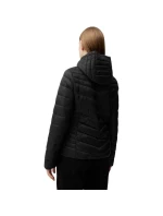 Dámská péřová bunda F095 W4FSS23TDJAF095 20S - 4F