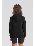 Fruit of the Loom Premium Lady-Fit Hooded Jacket Dámská mikina s kapucí 16.2118 white Fruit of the Loom Premium Lady-Fit Hooded Jacket Dámská mikina s kapucí 16.2118 white