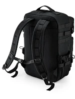 BagBase BG 850 Batoh "MOLLE" 52.0850 black BagBase BG 850 Batoh "MOLLE" 52.0850 black