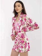 Sada DHJ KMPL A6091.18 růžová