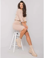 Sada EM KMPL 621.21P béžová