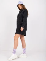 Plášť RO KR CKT 03.33X grafitový