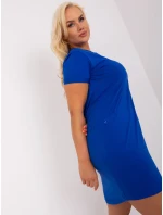 RV TU 8862 tunika.69P kobalt