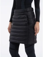 Dámská zateplená sukně Dámská zateplená sukně