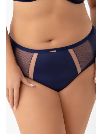 KALHOTKY LUISSE K442/1 NAVY BLUE KALHOTKY LUISSE K442/1 NAVY BLUE