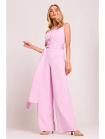 Dámský Overal model 209284 Moe Dámský Overal model 209284 Moe