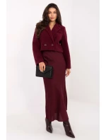 Sukně dlouhá model 221599 Italy Moda Sukně dlouhá model 221599 Italy Moda