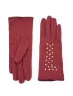 Art Of Polo 23200 Lennox dámské vlněné rukavice