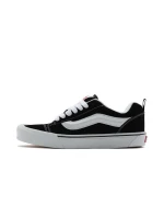 Pánské tenisky Vans Knu Skool Black True White (VN0009QC6BT) Pánské tenisky Vans Knu Skool Black True White (VN0009QC6BT)