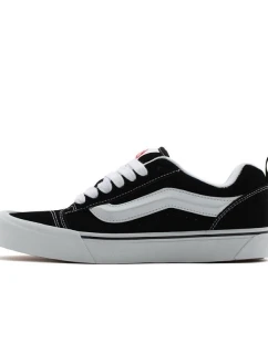 Pánské tenisky Vans Knu Skool Black True White (VN0009QC6BT)
