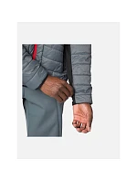 Bunda ROSSIGNOL Inner Jacket Adult – Black, černá Bunda ROSSIGNOL Inner Jacket Adult – Black, černá