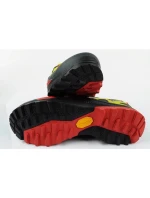 Aku Rocket DFS Gore-tex pánská turistická obuv žlutá Aku Rocket DFS Gore-tex pánská turistická obuv žlutá