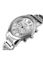 Pánské hodinky Skmei 9097SI + BOX Pánské hodinky Skmei 9097SI + BOX