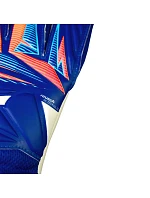 Reusch Attrakt Starter Solid brankářské rukavice modré 5670514 4126 Reusch Attrakt Starter Solid brankářské rukavice modré 5670514 4126