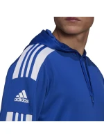 Pánská mikina Squadra 21 Hoody M GP6436 - Adidas Pánská mikina Squadra 21 Hoody M GP6436 - Adidas