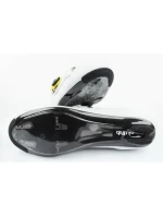 DHB Dorica M 2105-WIG-A1538 bílá cyklistická obuv DHB Dorica M 2105-WIG-A1538 bílá cyklistická obuv