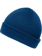 Daiber MB 7501 Dětská pletená čepice 03.7501 navy Daiber MB 7501 Dětská pletená čepice 03.7501 navy