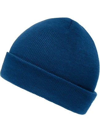 Daiber MB 7501 Dětská pletená čepice 03.7501 navy Daiber MB 7501 Dětská pletená čepice 03.7501 navy