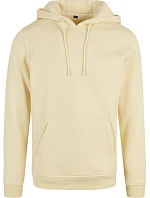Build your Brand BY 011 Mikina s kapucí z těžké bavlny 56.0011 soft yellow Build your Brand BY 011 Mikina s kapucí z těžké bavlny 56.0011 soft yellow