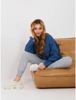 IT KS košile FL9273.29 modrá