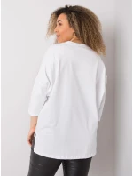 Halenka RV BZ 6348.31P bílá Halenka RV BZ 6348.31P bílá