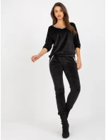 Souprava RV KMPL 8285.82 černá