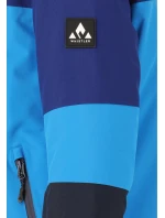 Dětská lyžařská bunda Whistler MONTECA