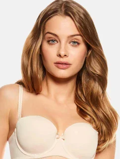 DÁMSKÁ PODPRSENKA RAFF 23446 BEIGE