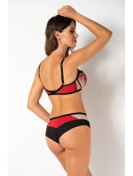 BRAZILSKÉ KALHOTKY FLAMENCO II 19223