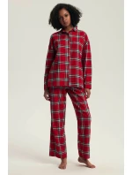 DÁMSKÉ PYŽAMO DALISA 43716 AW25