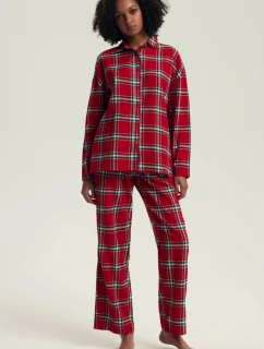 DÁMSKÉ PYŽAMO DALISA 43716 AW25