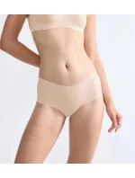 sloggi ZERO Microfibre 2.0 Short 2P - Angora - SLOGGI Angora - SLOGGI