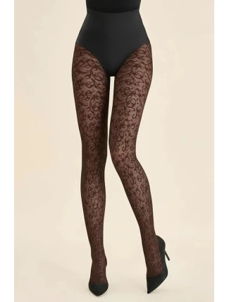 Gabriella punčocháče 1235 Perse 2-4 60 den