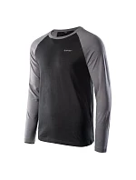 Tričko Hi-tec Puro Ls M 92800288958 Tričko Hi-tec Puro Ls M 92800288958