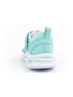 Boty Skechers S Lights-Sola Glow Jr 303714L/TQLV