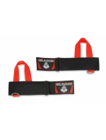 P2 - DBX Striker - boxerský tréninkový gumový expandér