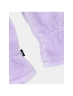 Dívčí pletené rukavice 4F Junior 4FJRAW24AGLOF138-52S