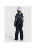 Kalhoty fnk 4F JUNIOR 4FJRAW25TFTRF1241-20S Kalhoty fnk 4F JUNIOR 4FJRAW25TFTRF1241-20S