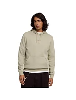 Pánská mikina Puma ESS No.1 Logo Centered Hoodie grey 692914 61 pánské