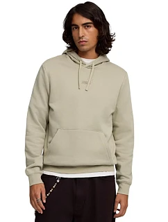 Pánská mikina Puma ESS No.1 Logo Centered Hoodie grey 692914 61 pánské