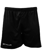 Unisex fotbalové šortky Givova One U P016-0010