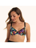 Style Gianna Top Bikini - horní díl 8364-1 multi colour - Anita Classix