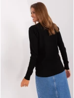 Přepínač AT SW 232901.25x černá