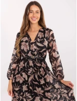 Šaty IT SK 10536 1.16P černá