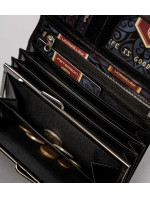 Dámské peněženky PTN RD 31 GCL A BLAC černá
