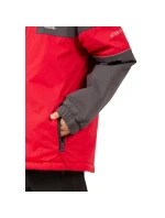 Chlapecká bunda Trespass Unlock Chlapecká bunda Trespass Unlock