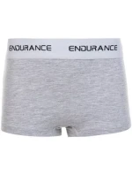 Chlapecké boxerky Endurance VIBOW 3-Pack