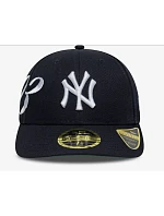 Kšiltovka New Era 60771833 černá - 59Fifty Kšiltovka New Era 60771833 černá - 59Fifty